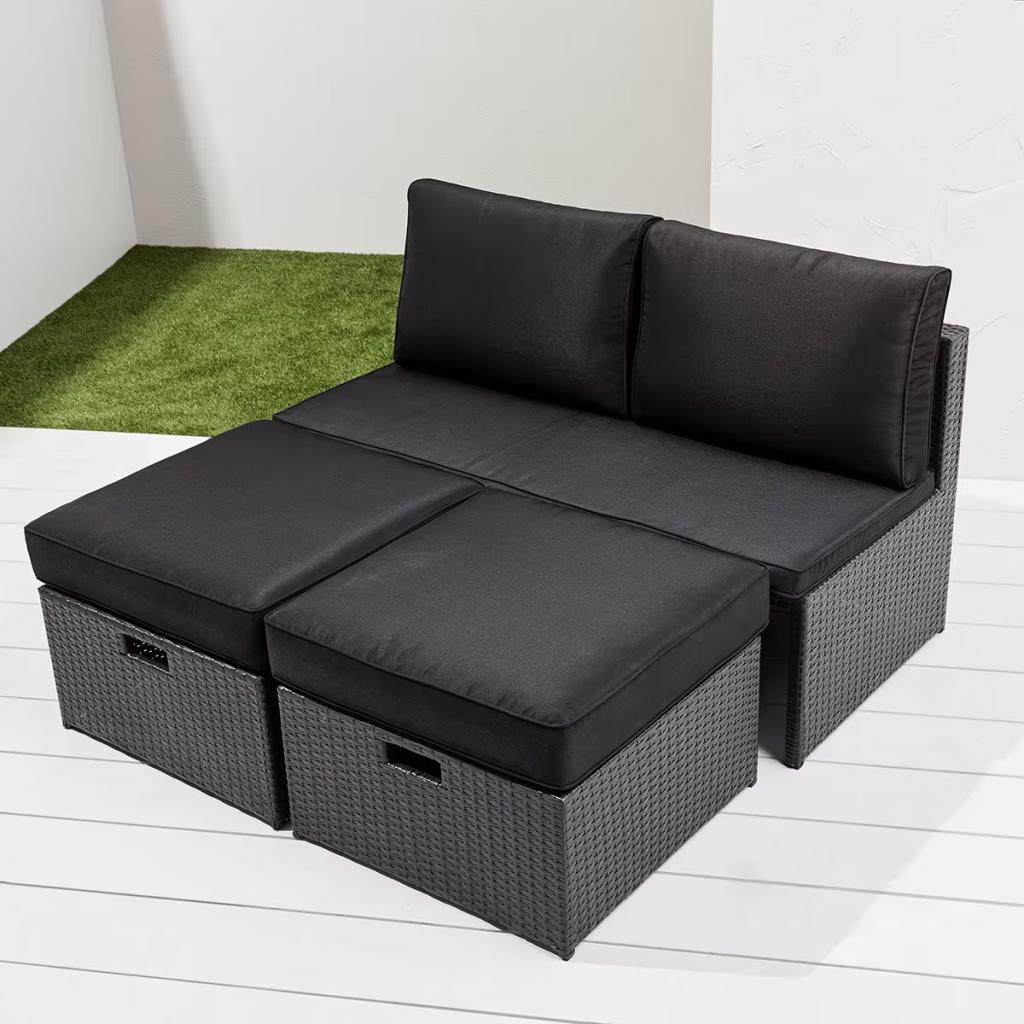 kmart outdoor lounge