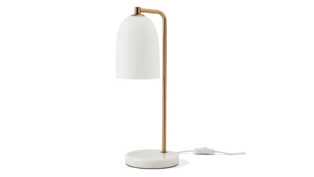 kmart lighting table lamp