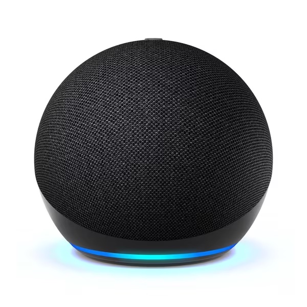 smart speakers 