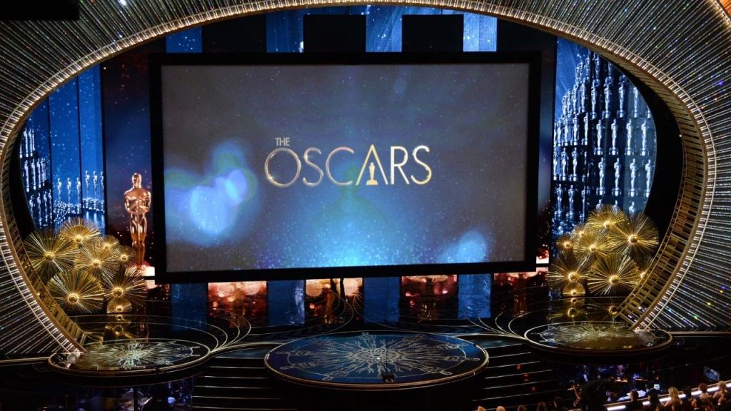 where to watch the oscars australia