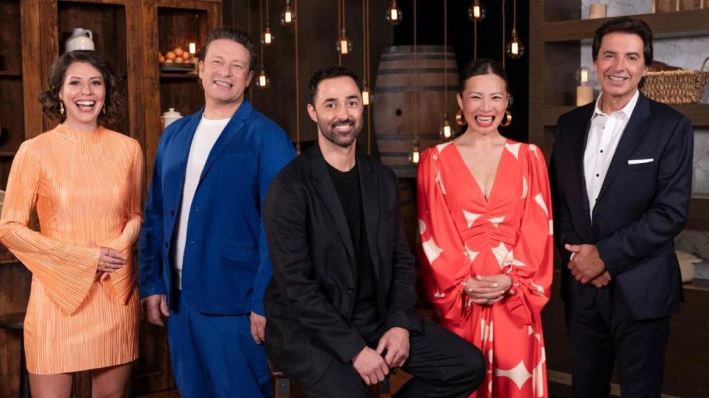 MasterChef Australia news