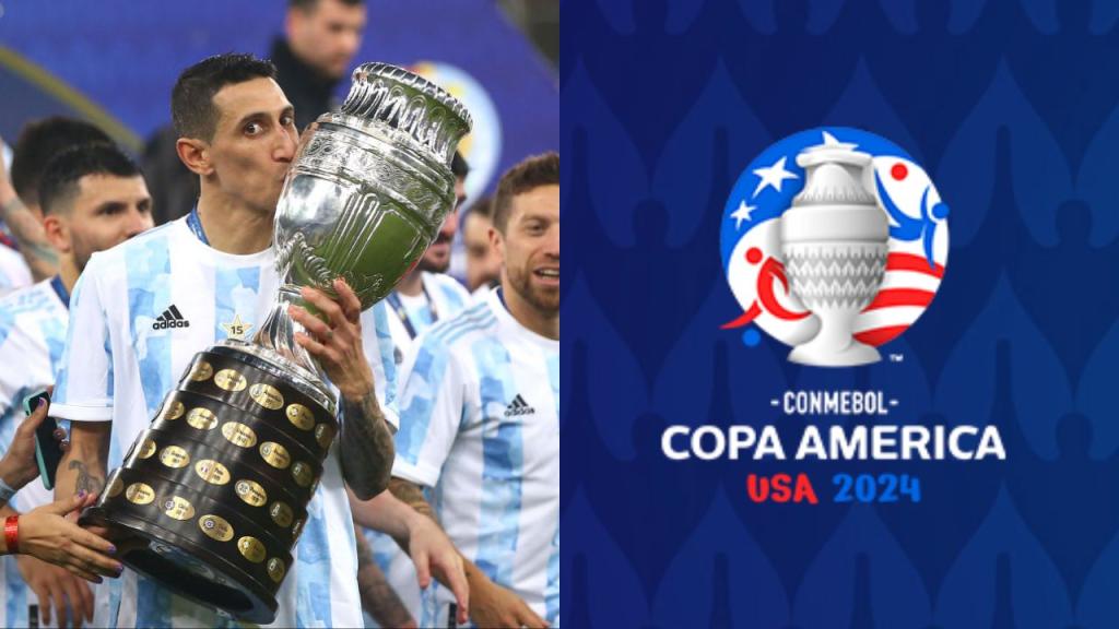 CONCACAF copa america 2024 watch australia