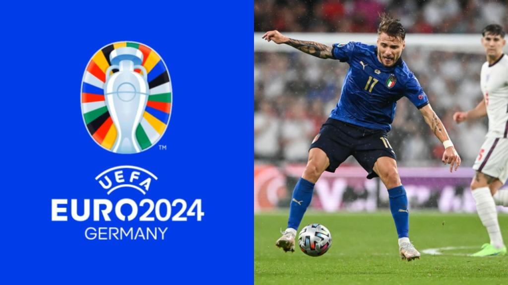 euro 2024 where to watch australia