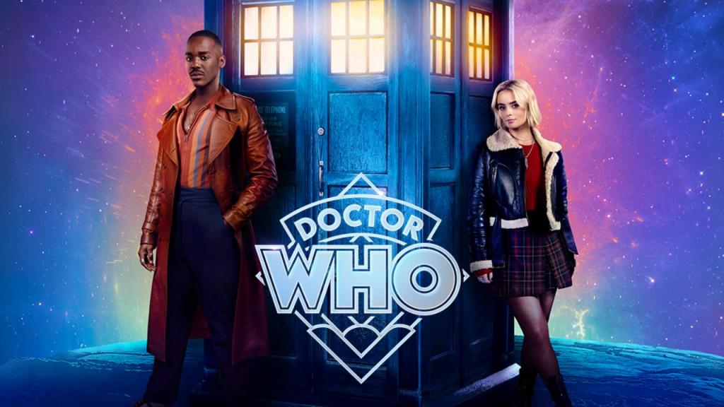 doctor who season 14