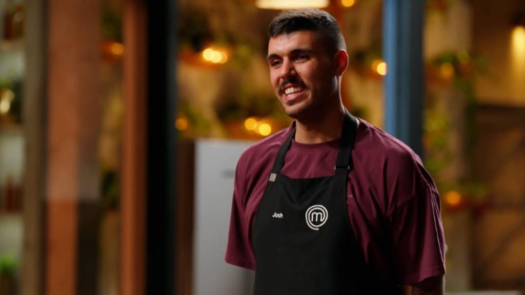 Who was eliminated MasterChef Australia tonight. Image via Instagram.