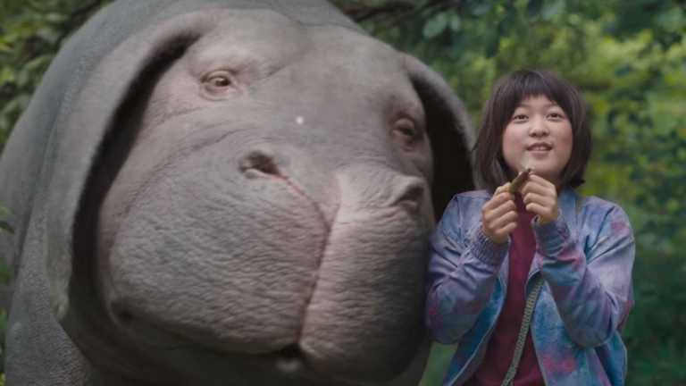 okja action movies netflix