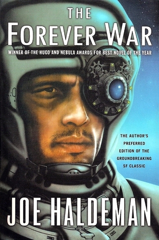 The Forever War by Joe Haldeman (1979)