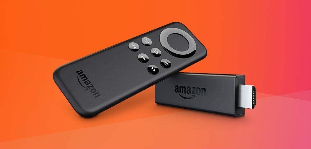 fire tv stick home cinema