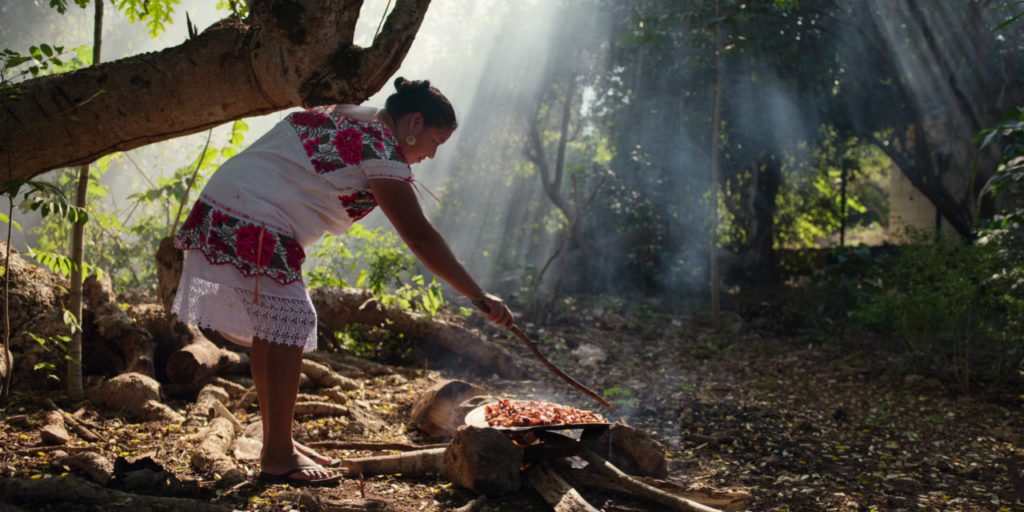 Chef's Table BBQ - Netflix Australia, streaming