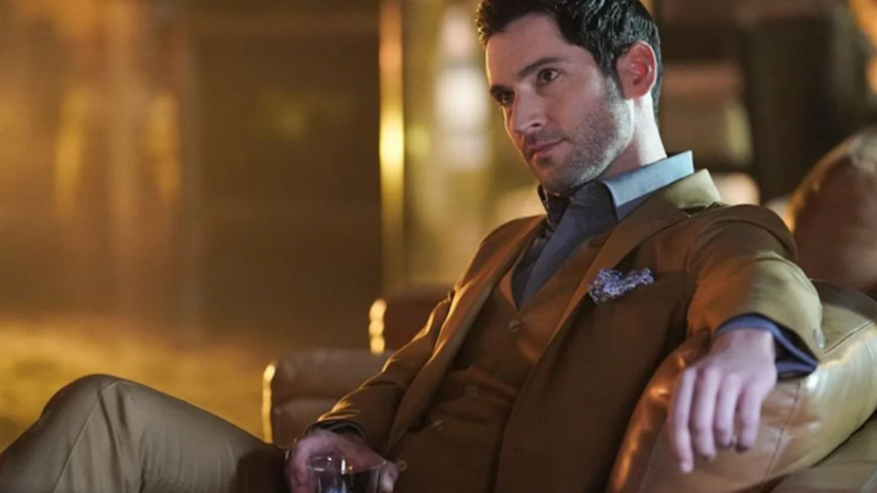 Lucifer, season 5, weekend streaming guide netflix