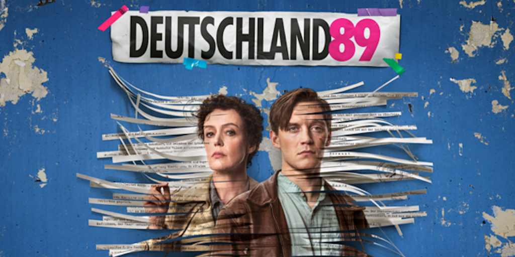 Deutschland 89 Stan