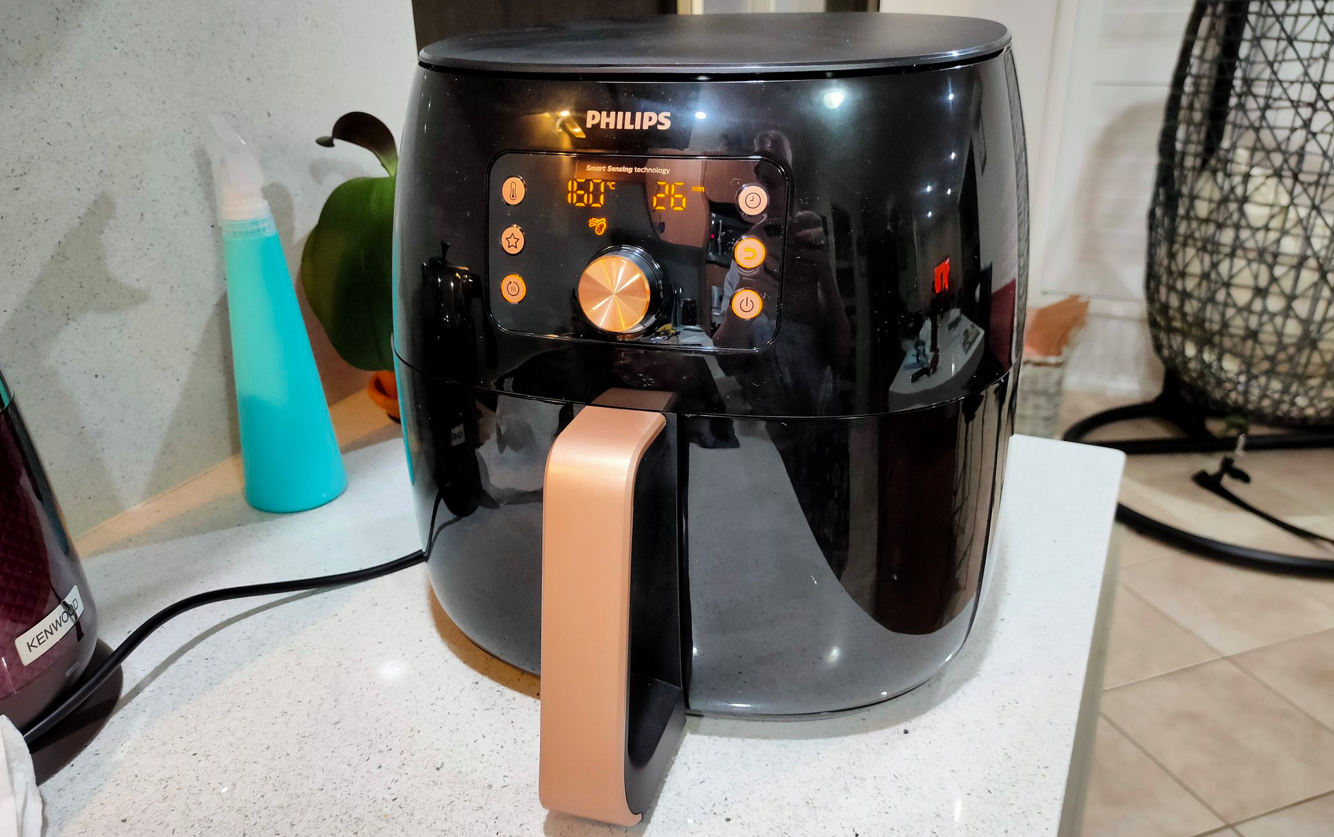 air fryer philips airfryer xxl