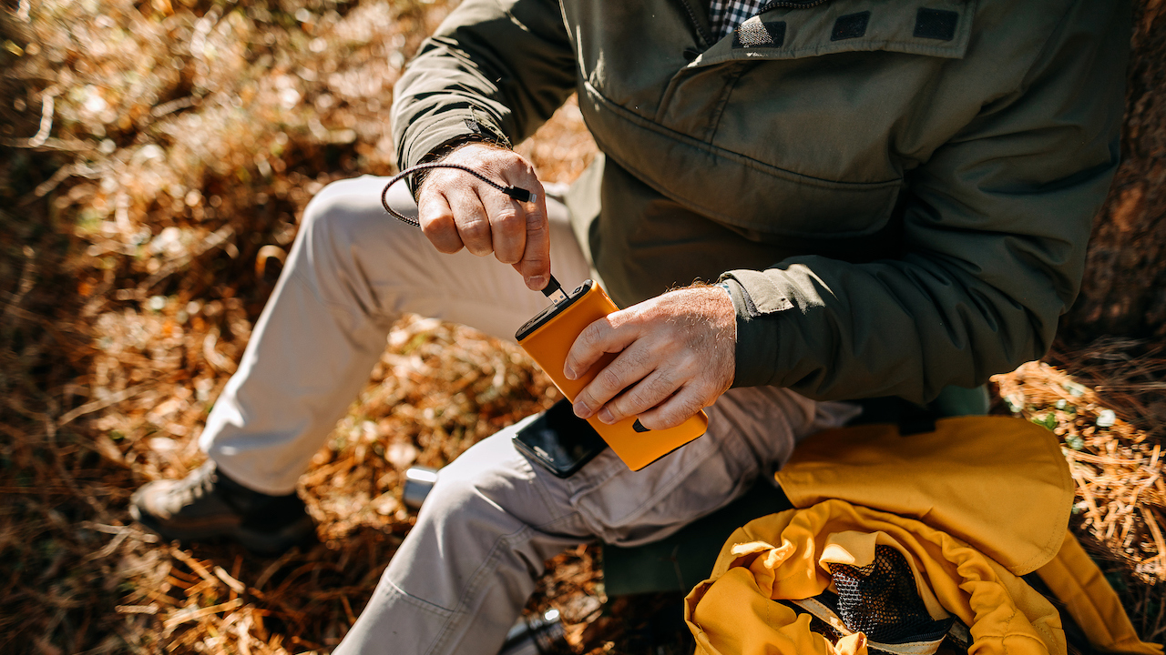 best power banks and portable chargers