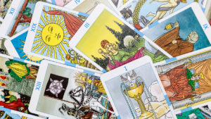 Tarot Cards