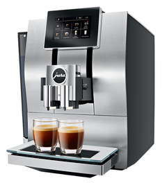 Jura Z8 coffee machine