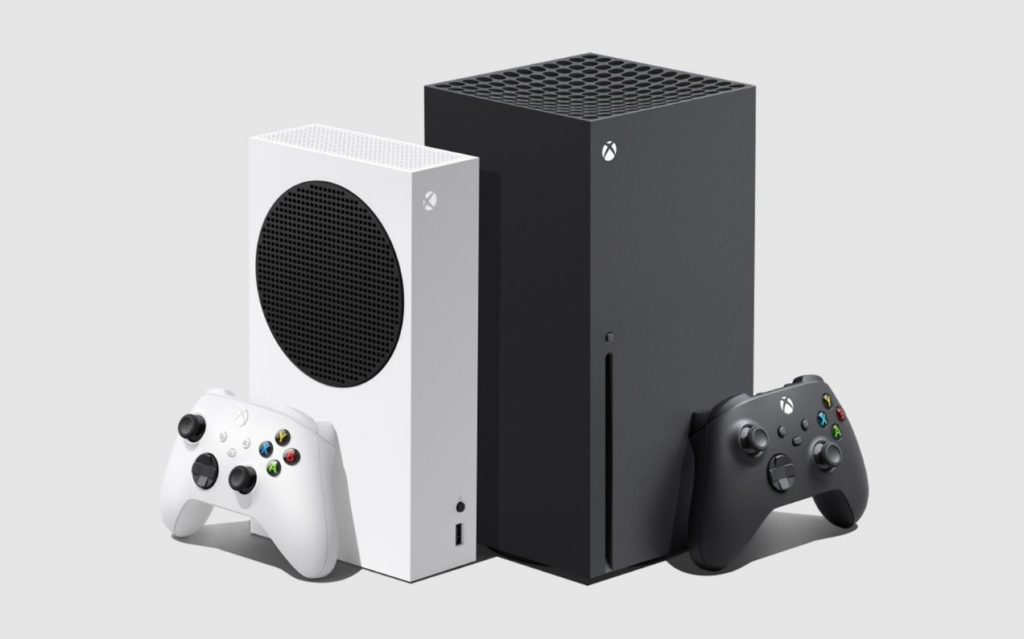 xbox series x