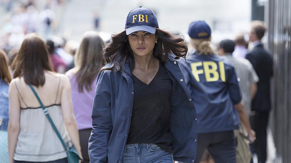 quantico tv show abc star disney+