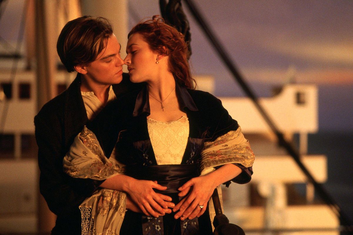 titanic movie streaming disney plus