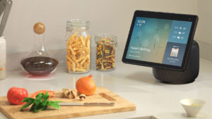 amazon echo show 10