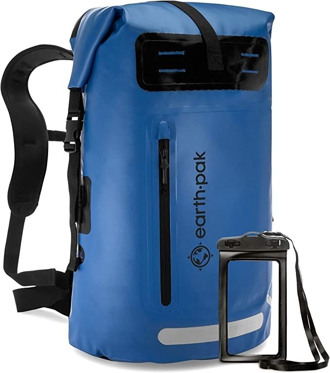 hiking backpack