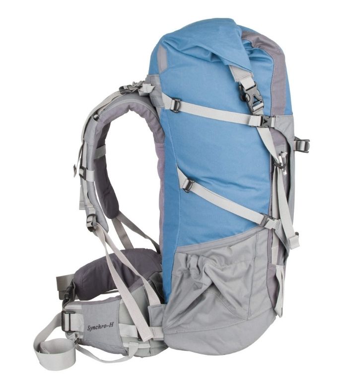 hiking backpack