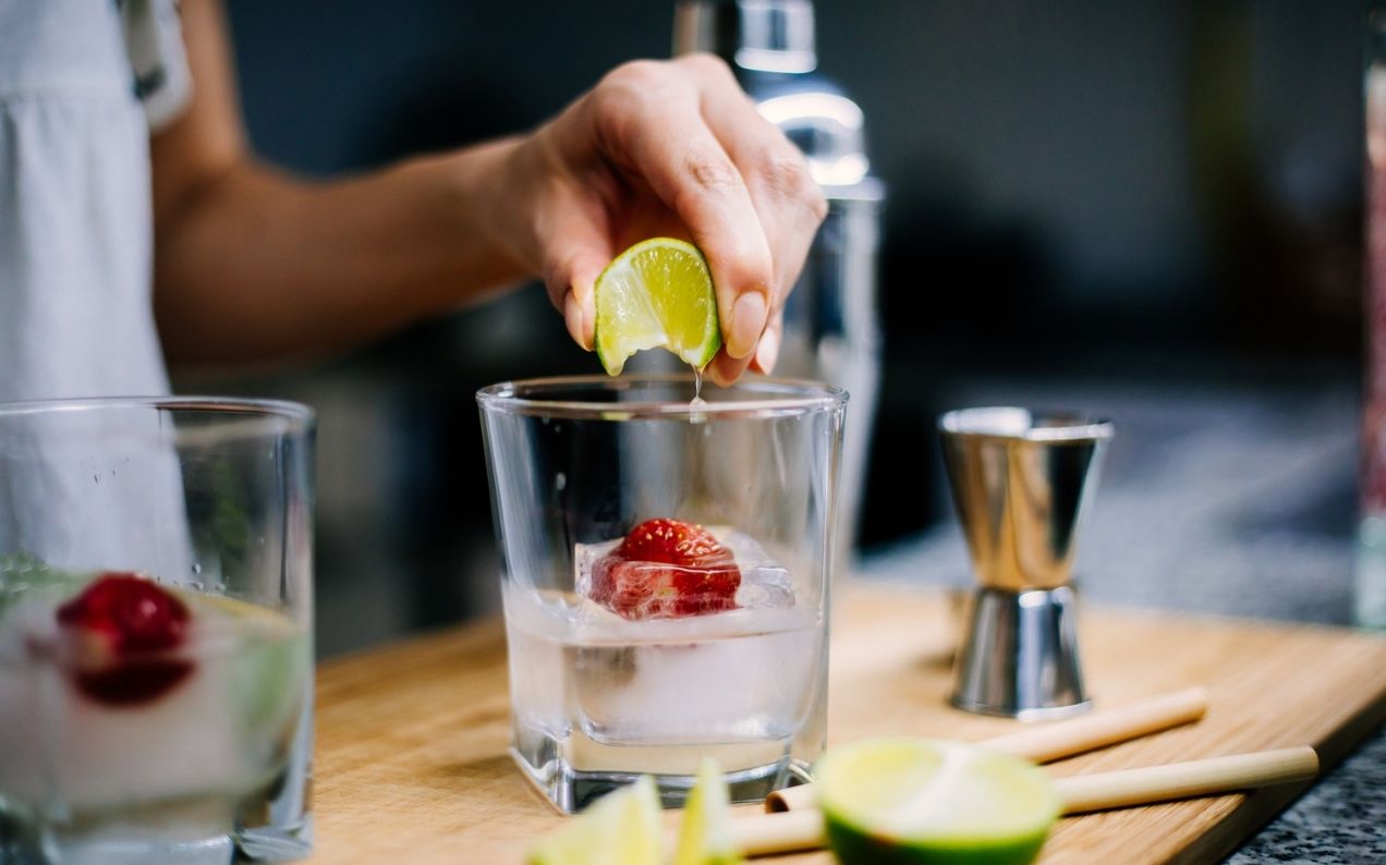 bar cart australia 