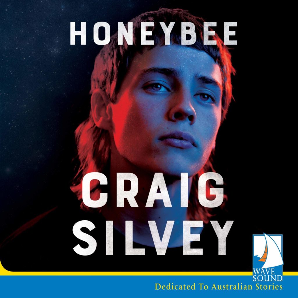 audible books honeybee