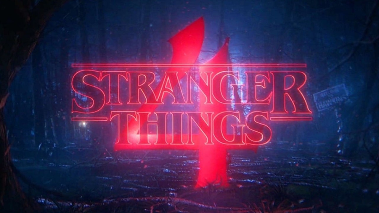 stranger things 4