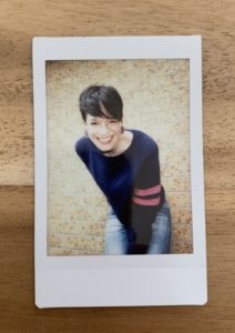 Instax Mini 40 review