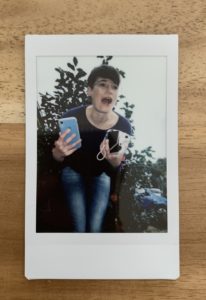 Instax Mini 40 review