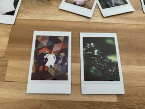 Instax Mini 40 review