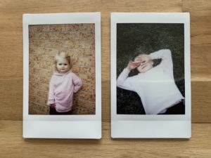 Instax Mini 40 review