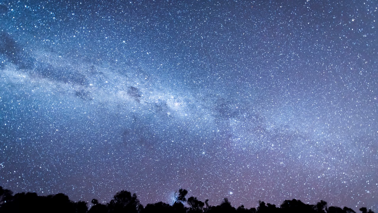 winter solstice australia