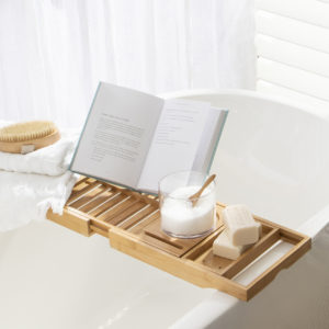 bath tray