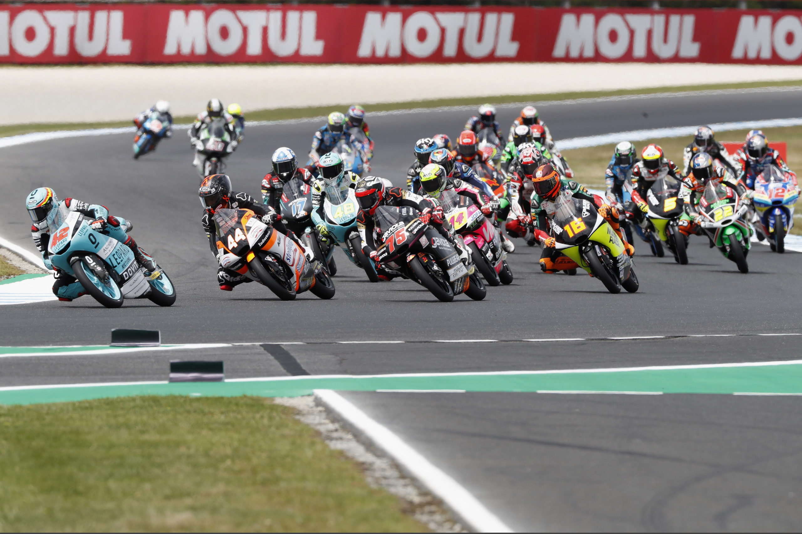 MotoGP Australia