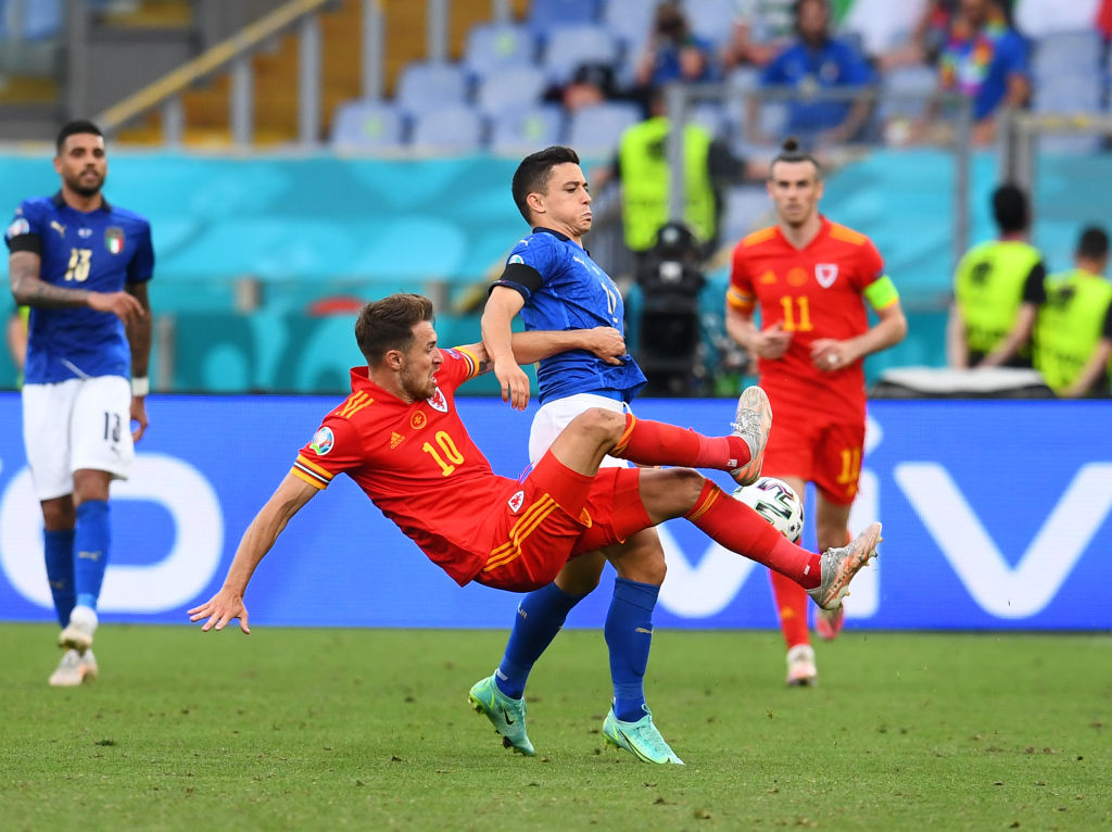 UEFA Euro Copa