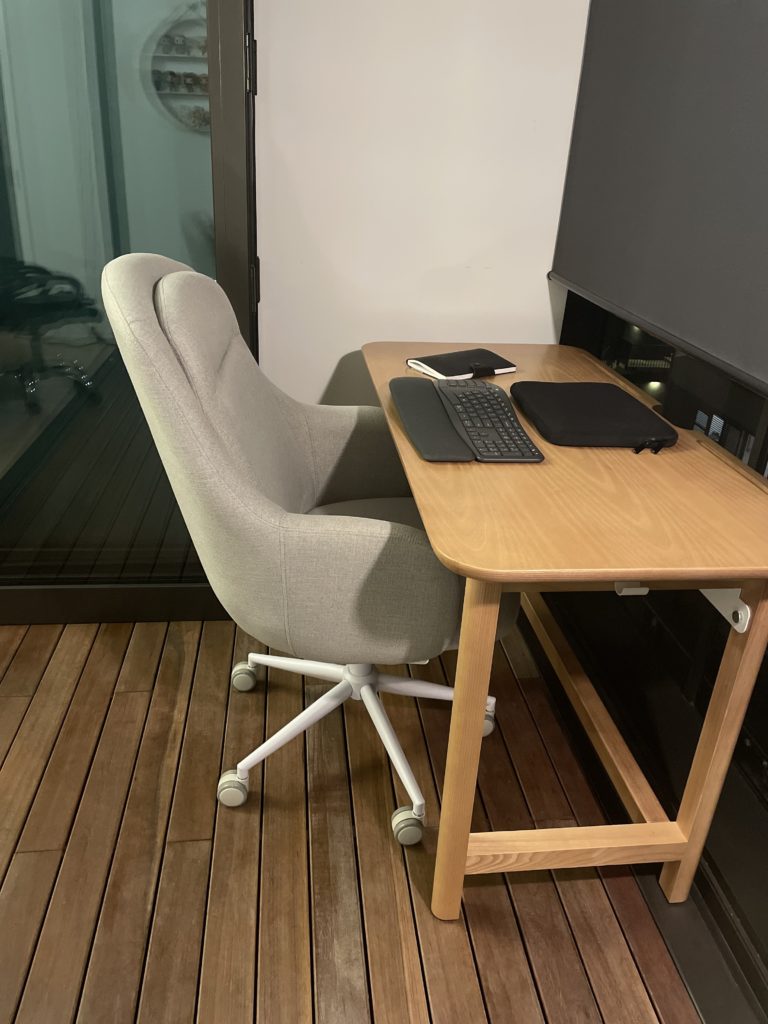 Koala home office review