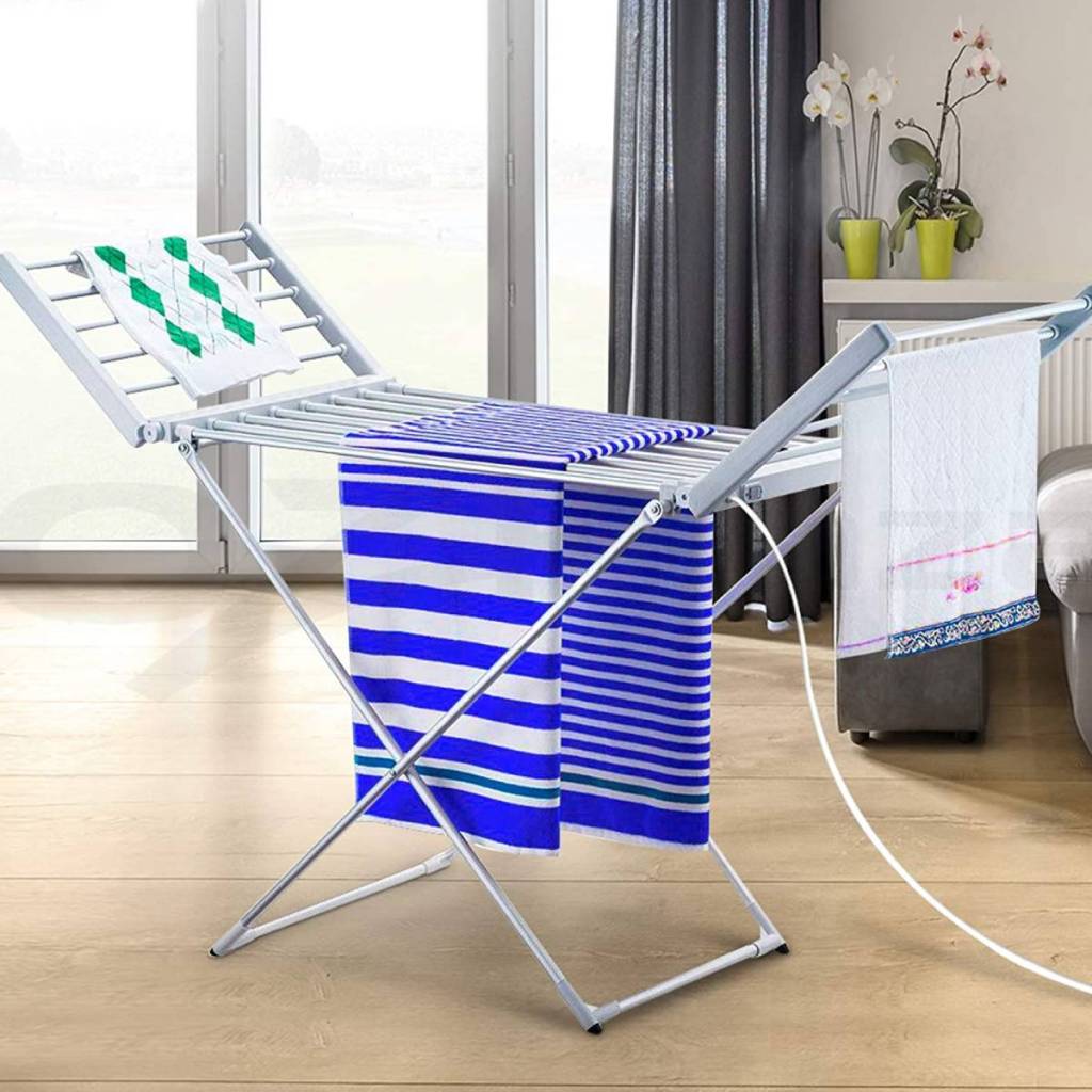 clothes airer