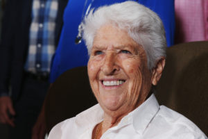 Olympic documentaries dawn fraser