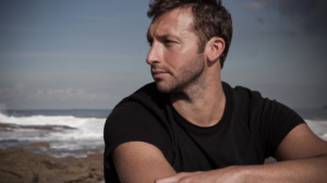 Ian Thorpe