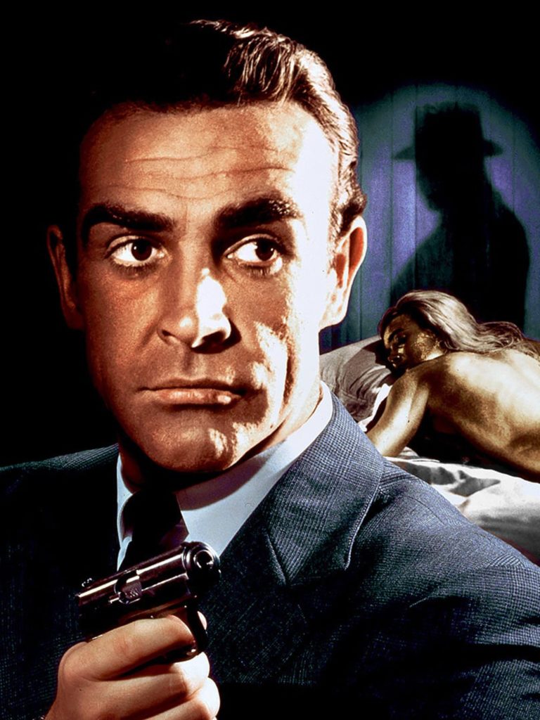 Goldfinger