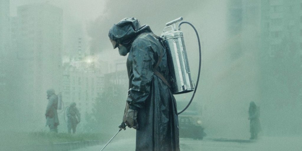 chernobyl best shows on binge