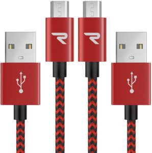 micro USB cable