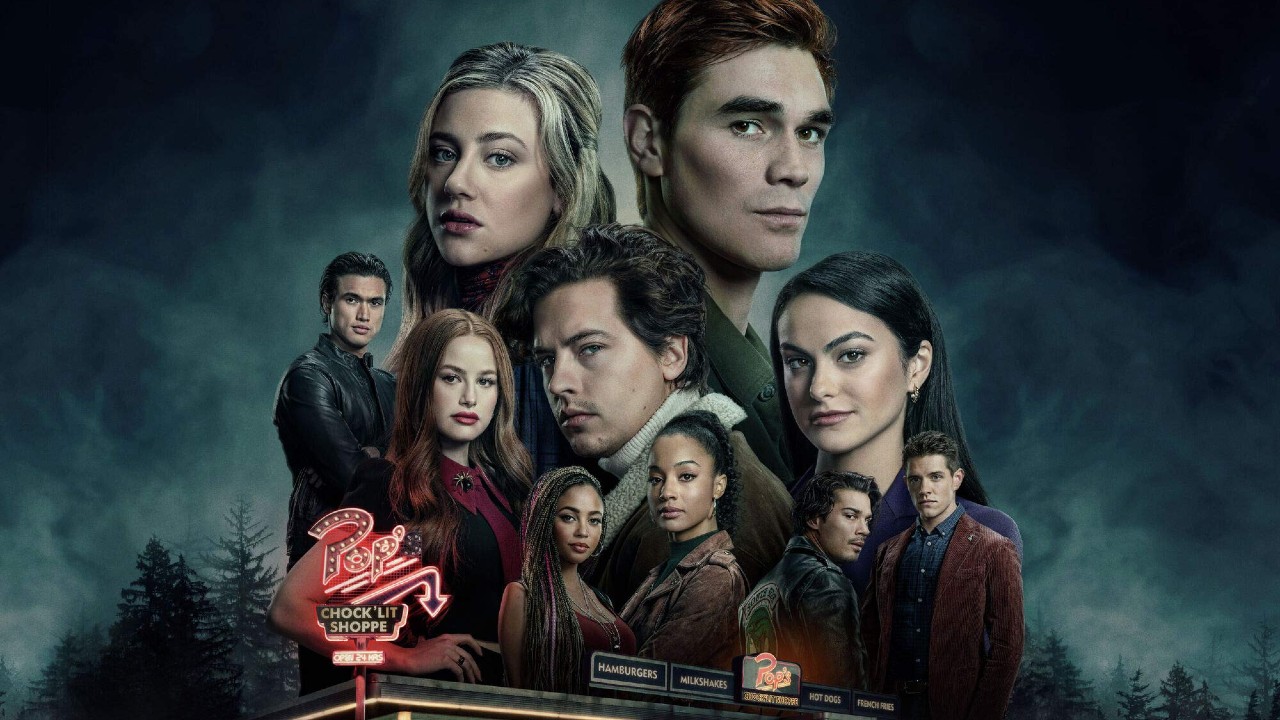 riverdale season 5 australia