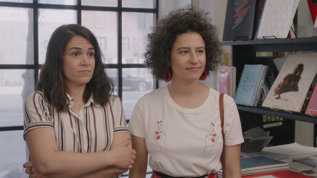 broad city