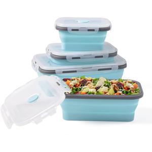 Collapsible Containers