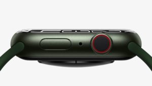 Apple watch series 7