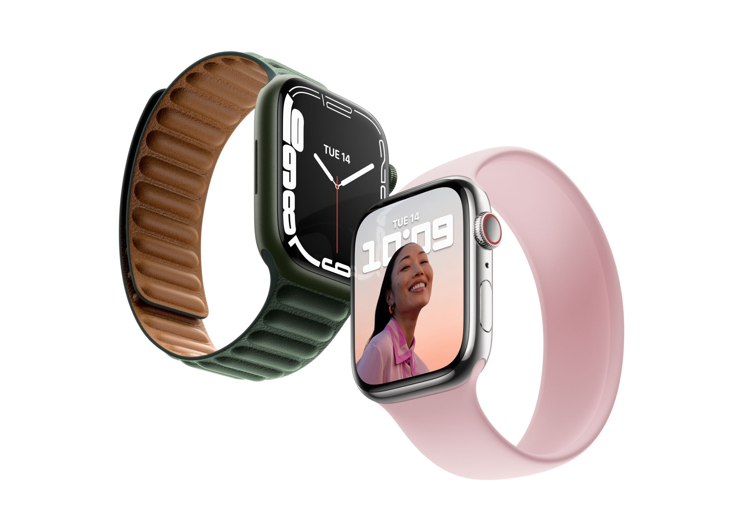 apple watch series 7