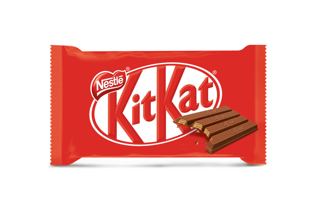 kitkat eat