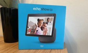 amazon echo show 10